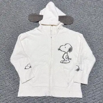 gelato pique PEANUTS 젤라피케 젤라또피케 스누피