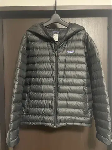 Patagonia 파타고니아 다운 스웨터 후디