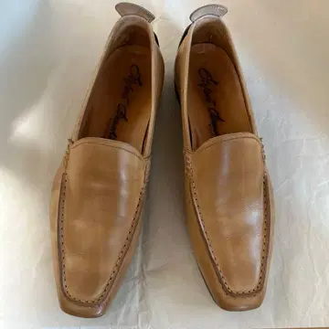 스테파노 브란키니 남성 신발