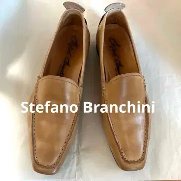 스테파노 브란키니 남성 신발