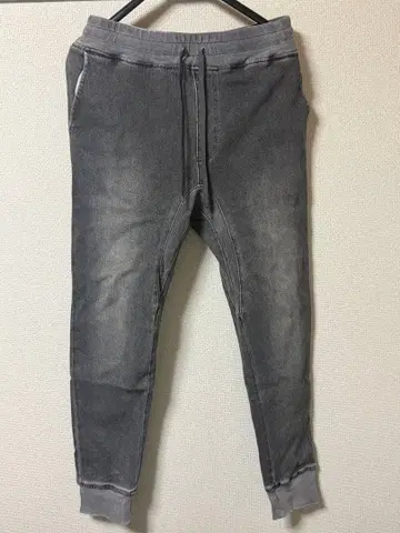 BAYFLOW 스트레치 조거 팬츠