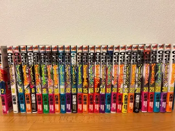 OddVERSUS 2~31권 (1, 24, 25권 없음)