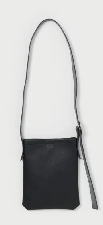 one side belt bag small