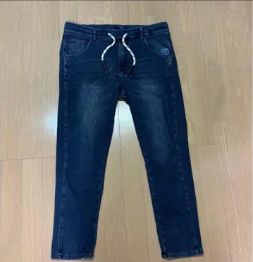 지스타 로우 스트레치 팬츠