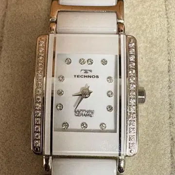 TECHNOS 여성용 손목시계