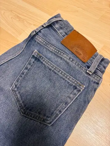 vicente 여성용 데님