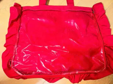 자카마트 A3 이타백 레드