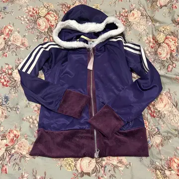 adidas 후드티 Y2k 갸루 트랙 자켓 집업