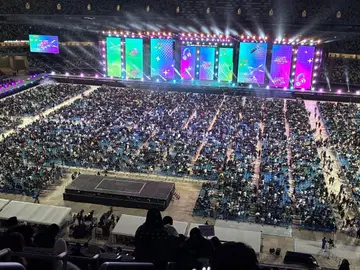 뮤직 이벤트 콘서트 DVD