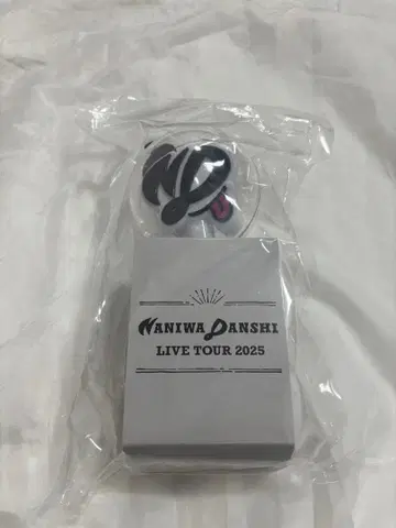 나니와단시 응원봉 BON BON VOYAGE