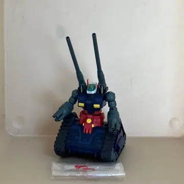 하이컴프 HCM Pro 05 RX-75 건탱크