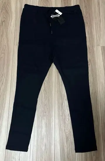 CavariA 네이비 팬츠 48 (XL)