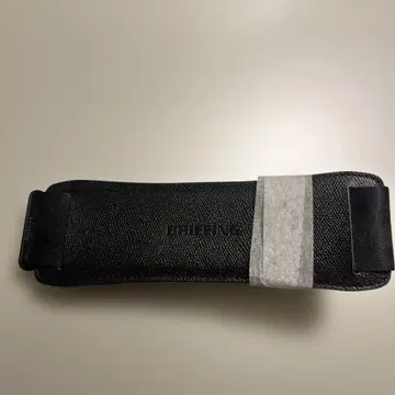 BRIEFING 브리핑 숄더 스트랩 미사용