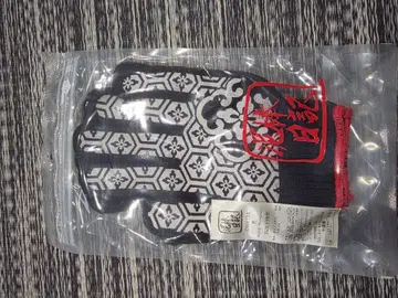 도둑 일기 목장갑 장갑