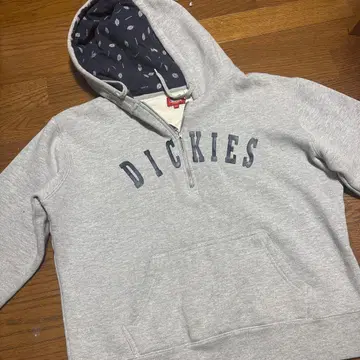 Dickies hoodie
