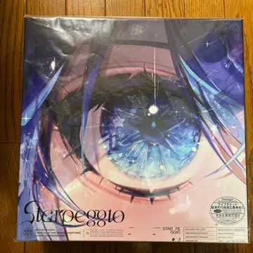 [ Starpeggio ] 호시마치 스이세이 x TAKU INOUE