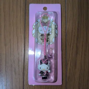 AKB48 x 헬로키티 스트랩 팀A