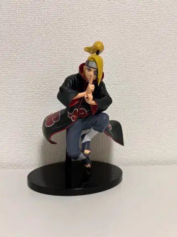 NARUTO 나루토 돌풍전 VIBRATION STARS 데이다라