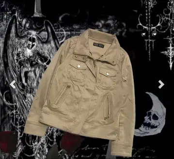 CECIL McBEE 세실 맥비 집업 자켓