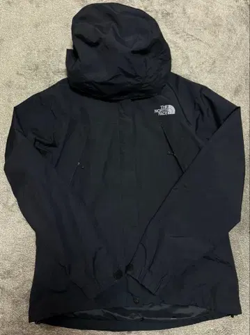 THE NORTH FACE 블랙 마운틴 후드티 L 사이즈