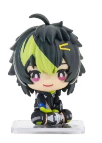 니지산지 Dytica 니지코토 이나미 라이 A