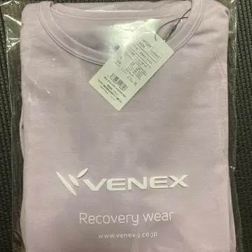미개봉 새상품 VENEX 베네 컴포트 분또 L 룸웨어