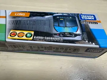 [ 미개봉 새상품 ] 프라레일 세이부 철도 40000계