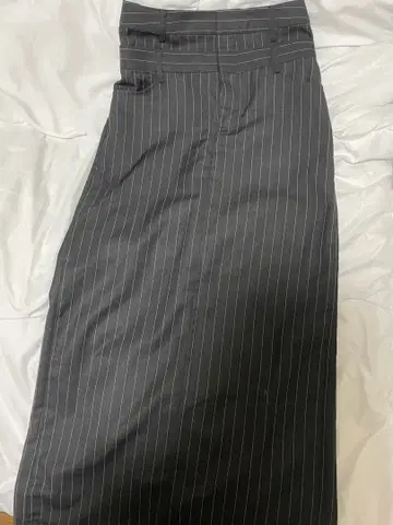 aclen 슬랙스 스커트