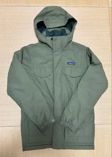 [ patagonia/파타고니아 ] 이스트머스 파카