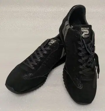 PATRICK MARATHON GINZA 패트릭 마라톤 한정판 모델