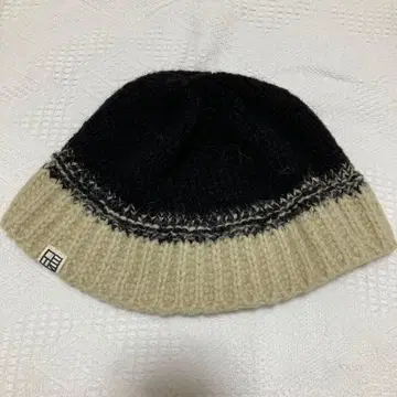 OHOTORO 니트 모자 오오토로