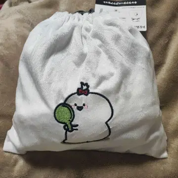 오분구토이잇쇼 오분구 씨 헤어 케어 세트 시마무라 헤어 터번