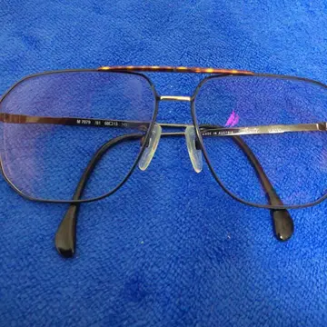 Silhouette V 6030 안경 (도수 있음)