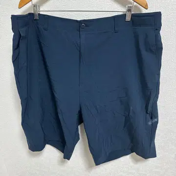 레어 Ben Hogan 네이비 숏팬츠