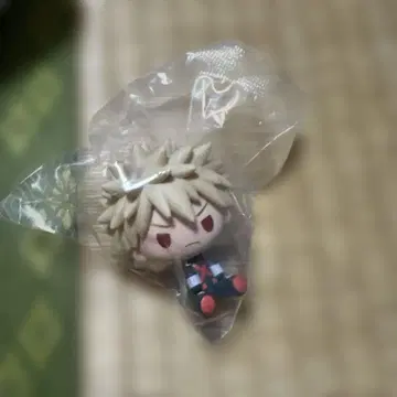 제일복권 나의 히어로 아카데미아 쵸코놋코 피규어 H상 바쿠고 카츠키