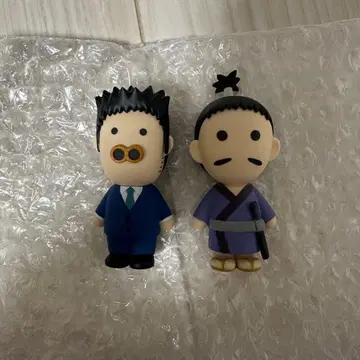 Hunter x Hunter 헌터헌터 제일복권 H상 레오리오 노부나가