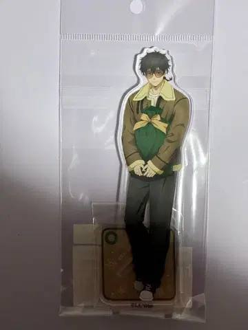 WIND BREAKER GiGO 토카게 죠 아크릴 스탠드