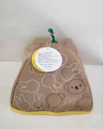 미피 studioclip 후드 커버 S