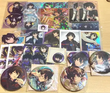 앙스타 사쿠마 레이