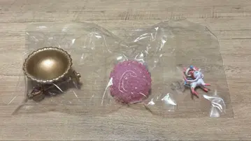 젬스톤 컬렉션 2 님피아