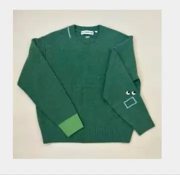 유니클로 x 안야 힌드마치