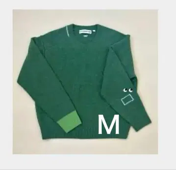 유니클로 x 안야 힌드마치