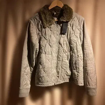 옴니 고트 블루종