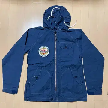 페로우즈 마운틴 파카 usnavy 40