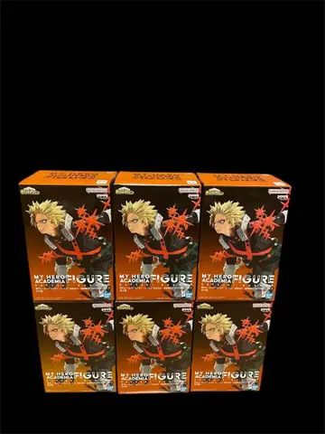 피규어 묶음 판매