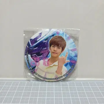 가면라이더 지오 캔뱃지