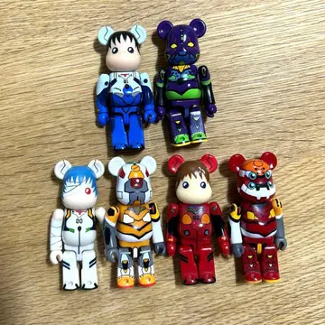 베어브릭 에반게리온 신극장판: 서