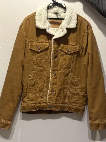 [ GAP ] 데님 자켓 M