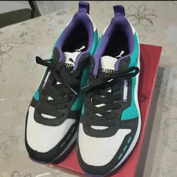 푸마 스니커즈 SOFTFOAM+ R78 23.5cm