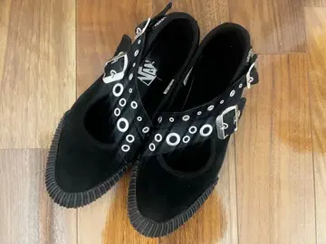 VANS 멜리 제인 스트랩